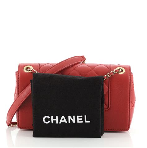 chanel sheepskin quilted vintage mademoiselle flap|Chanel Mademoiselle Vintage Flap .